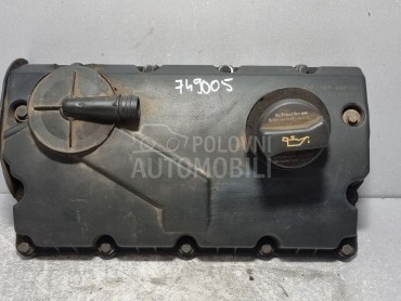 DEKLO za Volkswagen Touran