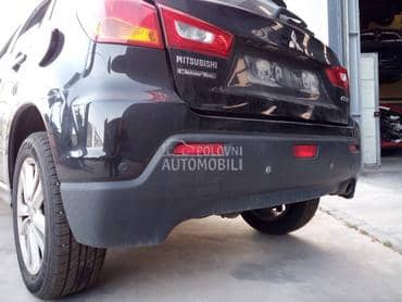 Branik zadnji za Mitsubishi ASX od 2010. do 2018. god.