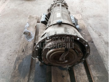 MJENJAC za Mercedes Benz GL Klasa