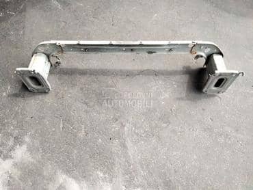 Branik za Mitsubishi ASX od 2010. do 2018. god.