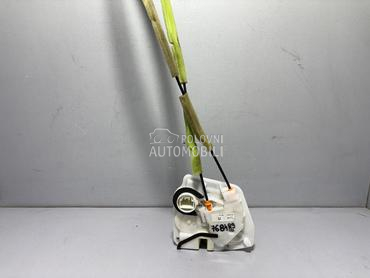 BRAVA VRATA za Mazda CX-5