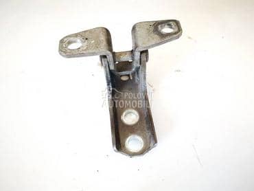 Šarke komplet za Mitsubishi ASX od 2010. do 2018. god.