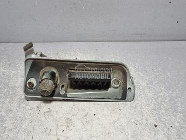 RUCKA VRATA za Volkswagen Caddy