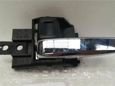 Unutrašnje kvake komplet za Mitsubishi ASX od 2010. do 2018. god.