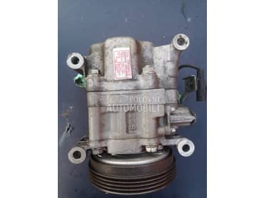 Kompresor klime za Suzuki Swift