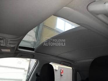 Panorama prozor za Mitsubishi ASX od 2010. do 2018. god.