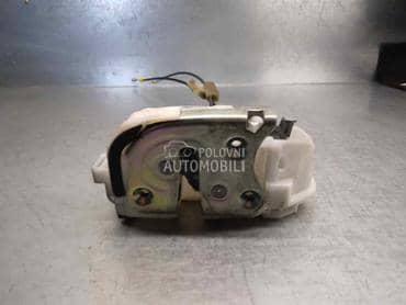 Brave komplet za Mitsubishi ASX od 2010. do 2018. god.