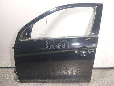 Vrata leva prednja za Mitsubishi ASX od 2010. do 2018. god.