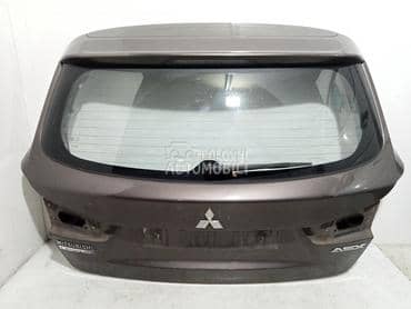 Peta vrata za Mitsubishi ASX od 2010. do 2018. god.