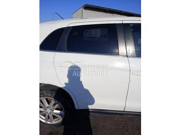 Zadnja desna vrata za Mitsubishi ASX od 2010. do 2018. god.