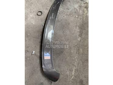 Spojler za Mitsubishi ASX od 2010. do 2018. god.