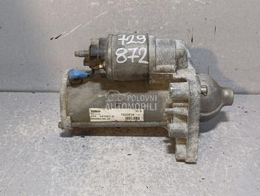 ALNASER za Citroen Berlingo