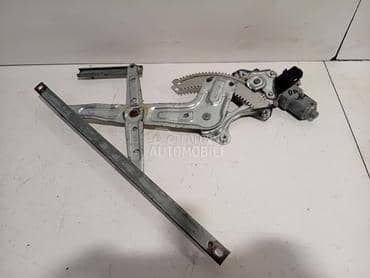 Mehanizam prozora desni zadnji za Mitsubishi ASX od 2010. do 2018. god.