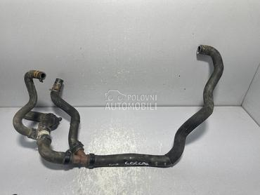 CRIJEVO za Dacia Duster