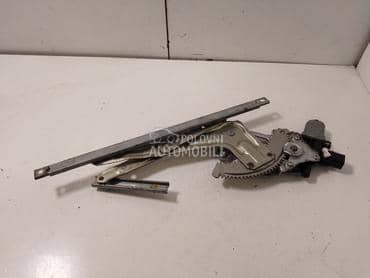 Mehanizam prozora levi zadnji za Mitsubishi ASX od 2010. do 2018. god.