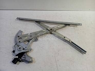Prednji desni mehanizam prozor za Mitsubishi ASX od 2010. do 2018. god.