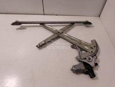 Prednji levi mehanizam prozora za Mitsubishi ASX od 2010. do 2018. god.