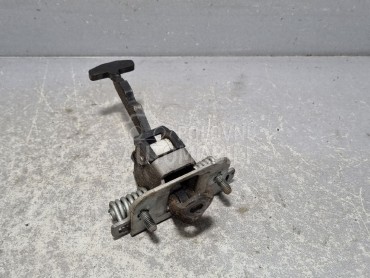 GRANICNIK VRATA za Citroen Berlingo