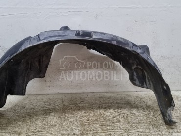 UNUTRASNJI BLATOBRAN za Land Rover Discovery