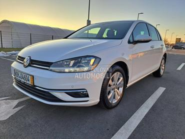 Volkswagen Golf 7 HIGHLINE