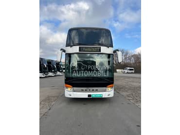Setra S431DT AKCIJA
