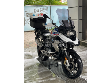 BMW GS 1250
