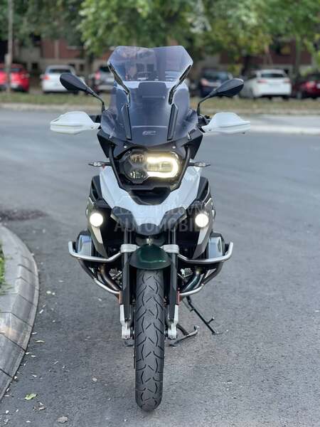 BMW GS 1250