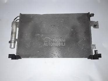 Hladnjak klime 1.8 D za Mitsubishi ASX od 2010. do 2018. god.