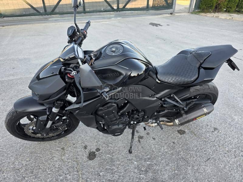 Kawasaki Z1000 za auto Z 1000