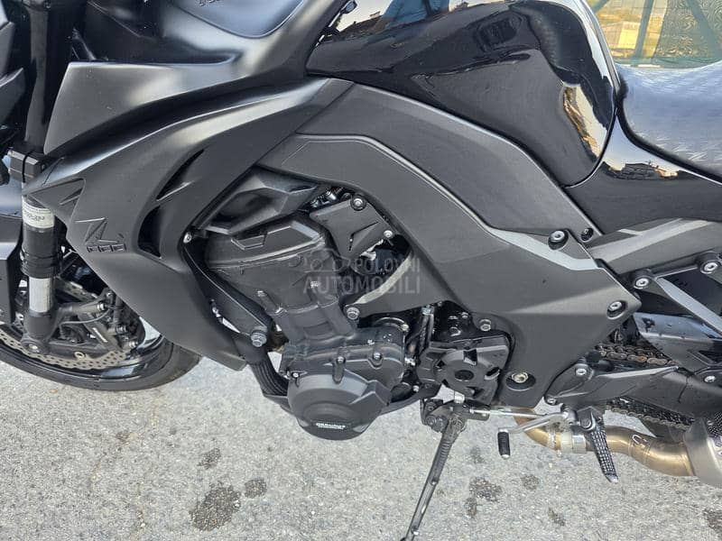Kawasaki Z1000 za auto Z 1000