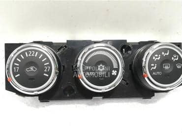 Komande prekidači klime za Mitsubishi ASX od 2010. do 2018. god.