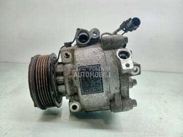 Kompresor klime za Mitsubishi ASX od 2010. do 2018. god.