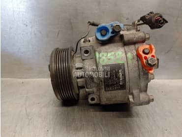 Kompresor klime 1.8 D za Mitsubishi ASX od 2010. do 2018. god.