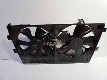 Ventilator klime za Mitsubishi ASX od 2010. do 2018. god.