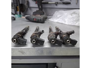 dizne AJ za Volkswagen Golf 7 od 2013. do 2016. god.