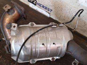 DPF filter za Mitsubishi ASX od 2010. do 2018. god.