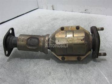 Katalizator 1.6 za Mitsubishi ASX od 2010. do 2018. god.