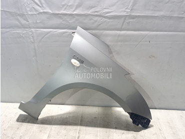 BLATOBRAN za Suzuki Swift