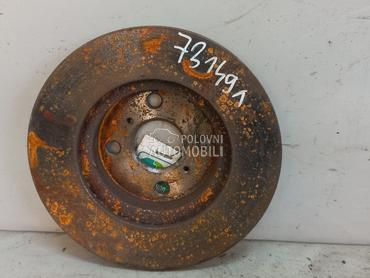 KOCIONI DISK za Toyota Corolla