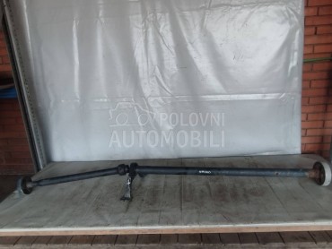 KARDAN za Volkswagen Passat B7