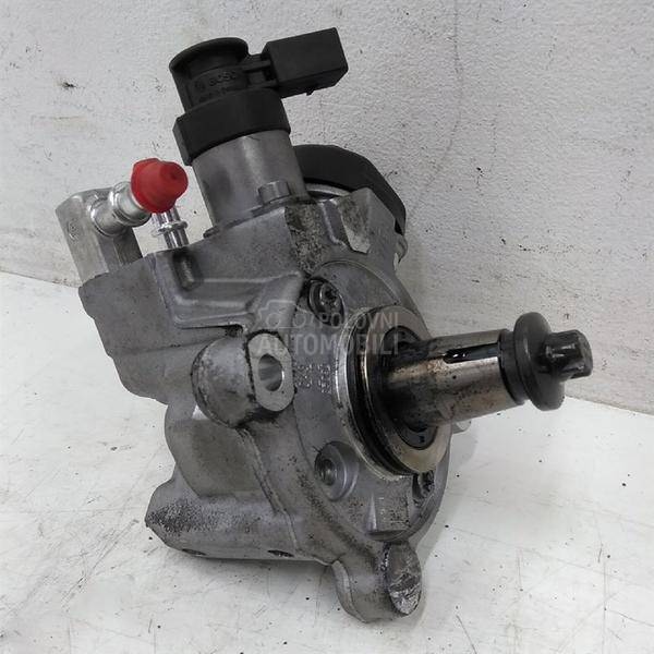 PUMPA VISOKOG PRITISKA