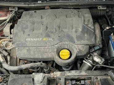 Motor 1.9dCi (96kw) za Renault Megane od 2008. do 2016. god.