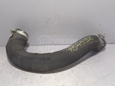 CRIJEVO INTERKULERA za Audi A4