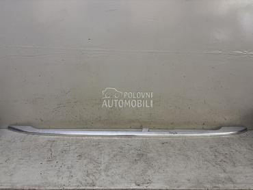 KROVNI NOSAC za Audi A5