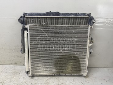 HLADNJAK KLIME za Ford Ranger