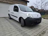 Renault Kangoo 1.5dci