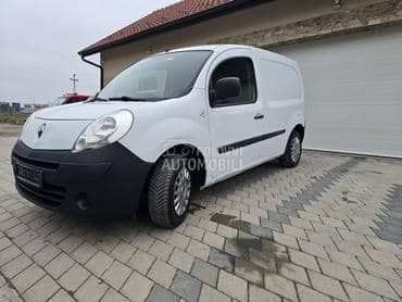 Renault Kangoo 1.5dci