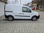 Renault Kangoo 1.5dci