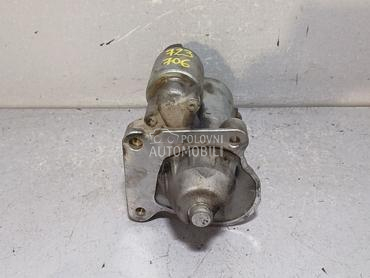 ALNASER za Ford Focus