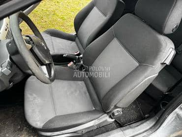 Sediste 3V GTC za Opel Astra H od 2004. do 2012. god.